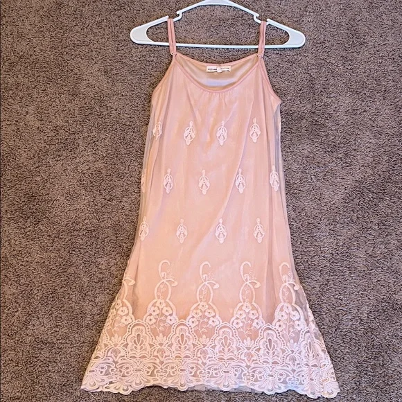 Altar'd State | Dresses | Altard State Blush Pink Lace Dress Womens Small | Poshmark Altar'd State | Dresses | Altard State Blush Pink Lace Dress Womens Small | Poshmark